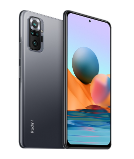 Xiaomi Note10 Pro Cellphone