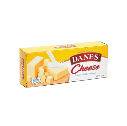 Danes Cheese Block Classic 450g