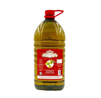 Dolce Vita Pomace Olive Oil 5L