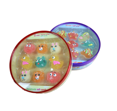Coco Handmade Soft Candy 120g