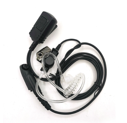 Original Inrico T320 Earpiece AirTube PTT Headphone for Anysecu A420 A970S p3