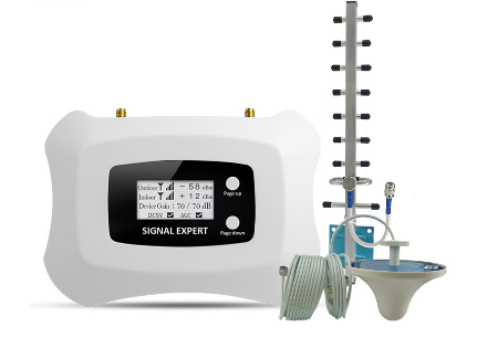 4g Cellular Signal Antenna Cellular Mobile Amplifier 4g Communication Antenna Lte 1800 B3