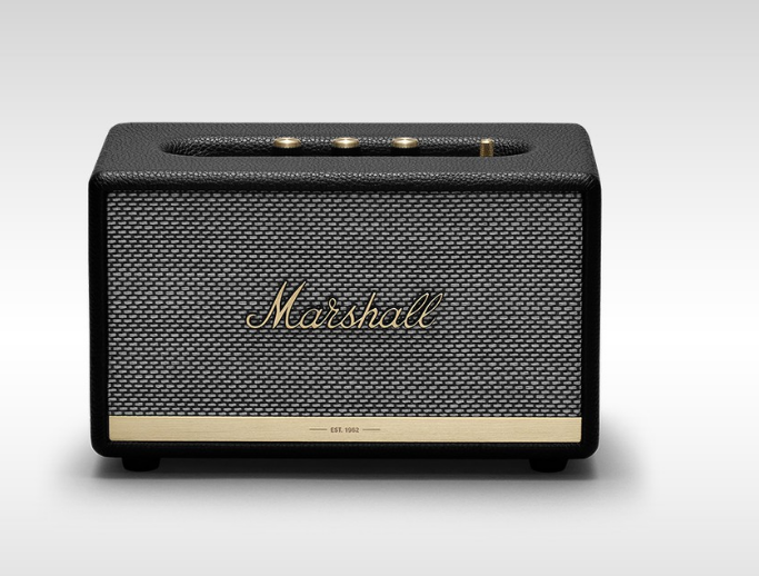 Marshall Acton II Bluetooth Speaker