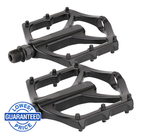 Aluminum Alloy Sealed Bearing Bicycle Pedal for Mountain Bike MTB Road Bike