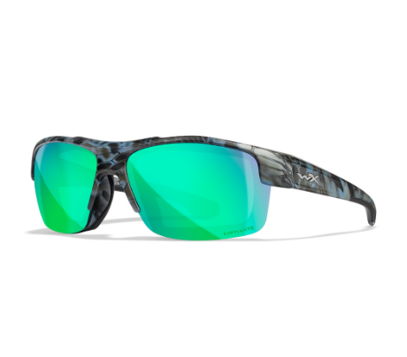 Wiley X Eyewear CCCMP07 WX Compass