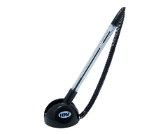 HBW Table Ballpoint Pen Black TAP-8848-1 - School & Office Supplies - Ballpens