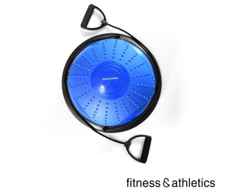 Fitness & Athletics Mini Exercise Balance Ball