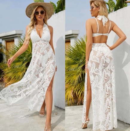 Coleen Summer Cover Up