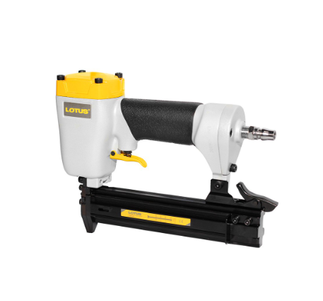Lotus Pneumatic Brad Nailer F30 LTGG300 - Air Compressor Brad Nailer - Power Tools