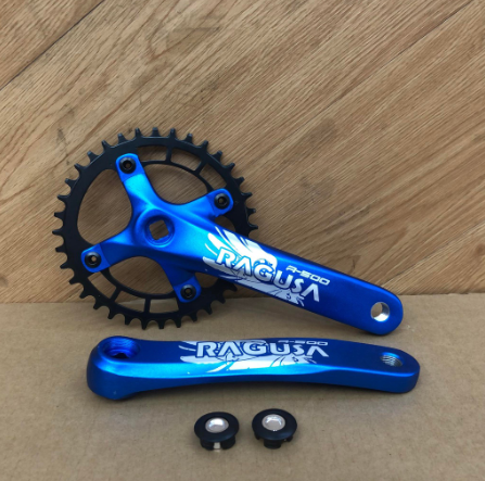 RAGUSA R-500 CRANKSET