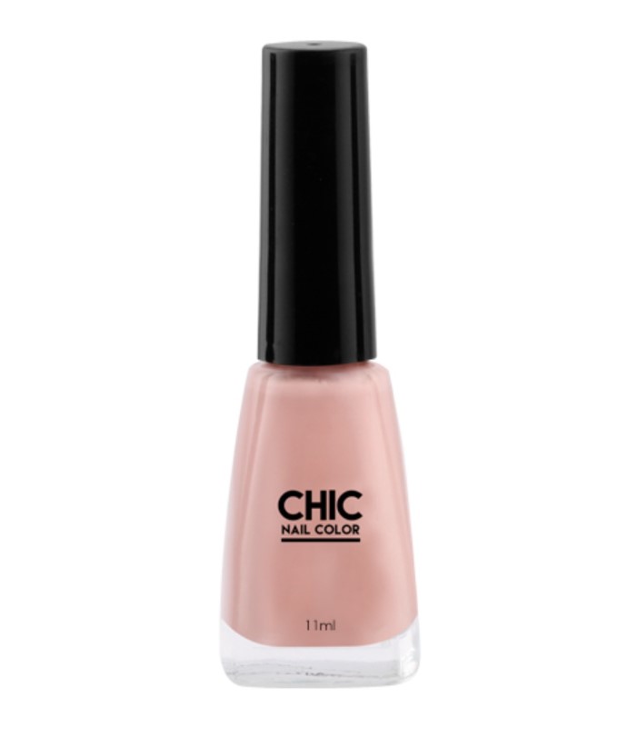Chic Nail Color in Tsarina 11ml