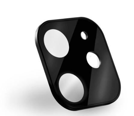 QDOS Opti Guard Camera Lens Protector iP11 Clear