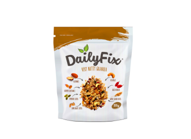 DailyFix Very Nutty Granola 350g