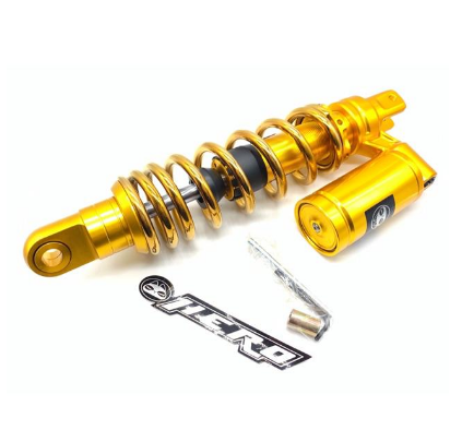 Titanium Rear Shock MIO Sporty/MIO i 125/MIO Soul i（300MM）