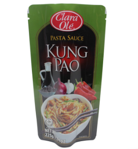 Clara Olé Kung Pao Pasta Sauce 225g