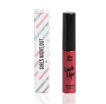 Pink Sugar Lush Lips - Girls Night Out