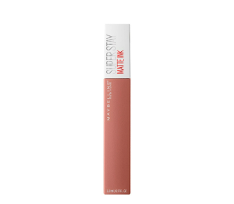 MAYBELLINE SuperStay Matte Ink - Seductress 5ML