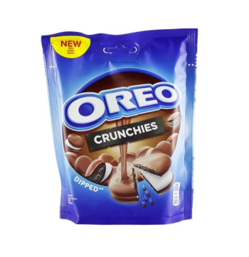 Oreo Crunchy Bites Dipped 110g