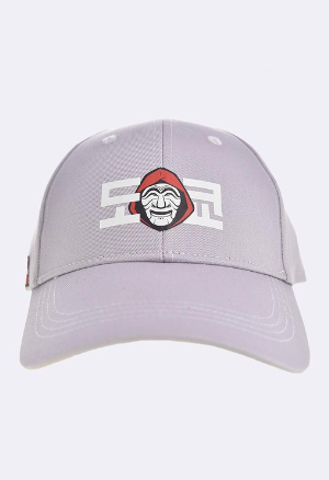 Money Heist: Korea Men's Baseball Cap