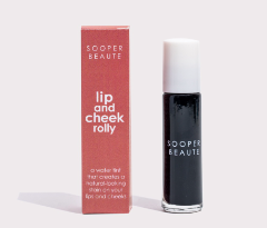 Sooper Beaute Lip and Cheek Rolly DARLING 10ML