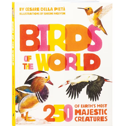 Title: National Geographic Kids Why Not?: Over 1,111 Answers to Everything Author: National Geographic Kids, Crispin Boyer Format: Hardcover | 224 pages  Jam-packed with thousands of fascinating facts