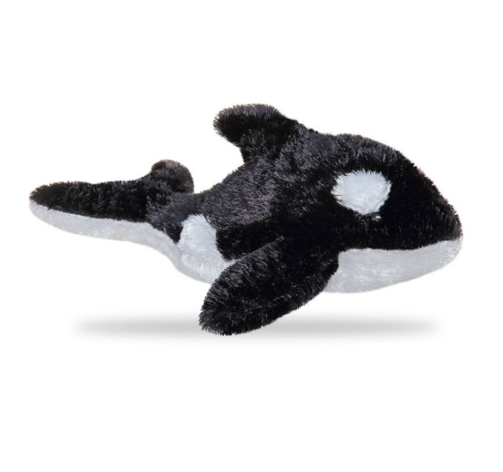 Doll Aurora Water Small Animal A22