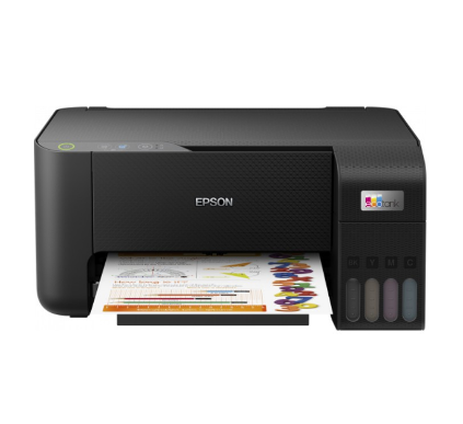 Epson Eco Tank L3210 L3216 A4 All-in-One Ink Tank Printer With 003 Original Ink