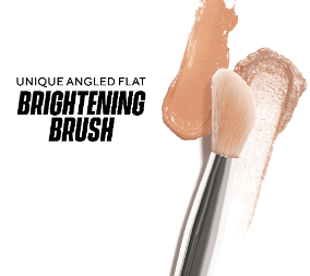 Vice Cosmetics Face Lifter Brightening Brush