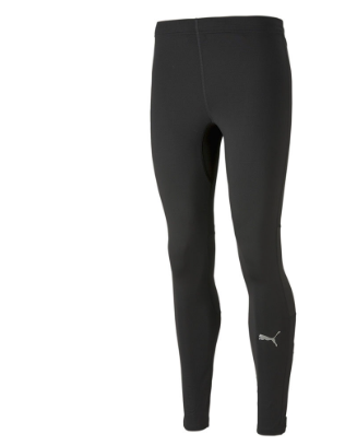 PUMA RUN FAVOURITE Running Tights Men