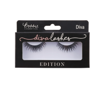CHIC BOBBIE Beauty Tools - Diva Lashes Edition - Diva