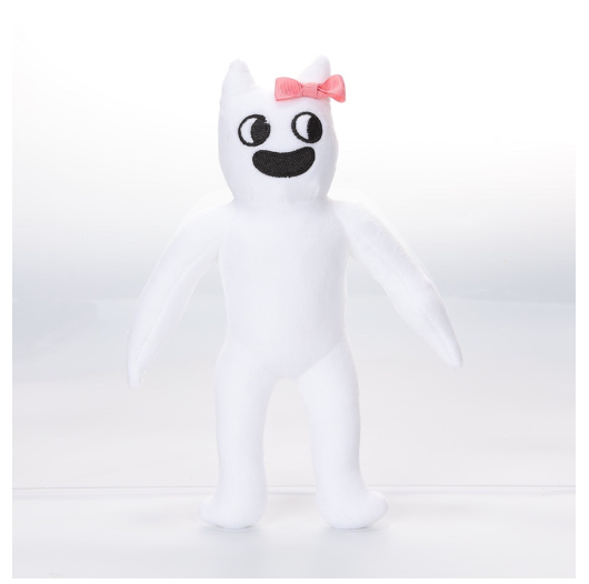 Garten of BanBan Plush Jumbo Josh Toy Soft Plush Stuffed Games Derivative Garden Of Banban Plushies Toy For Kids  GB41