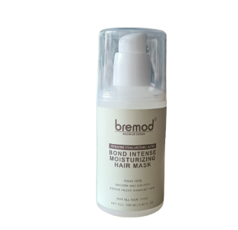 BREMOD Bond Intense Moisturizing Hair Mask 100ML