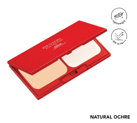 Revlon Age Defying With Dna Advantage 2Way Powder 10.5G