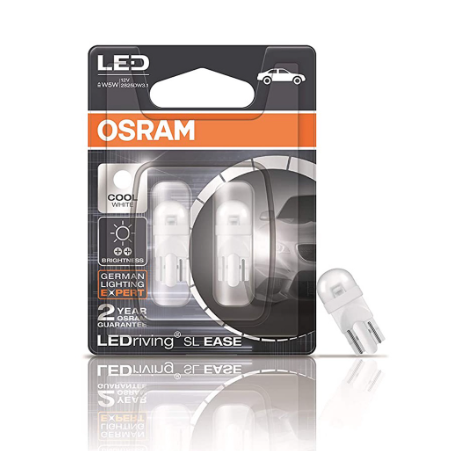 Osram LED T10 Cool White