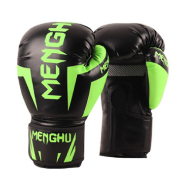 Challenger 2.0 Professional Boxing Training Punching Bag Gloves