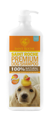 Saint Roche Premium Heaven Scent Dog Shampoo 1050ml