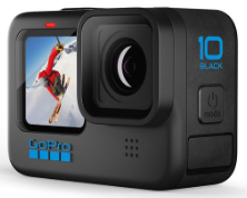 GoPro HERO10 Black