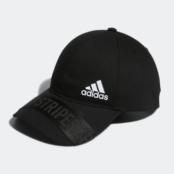 Adidas Lifestyle Must Haves Cap Unisex Black HN8184