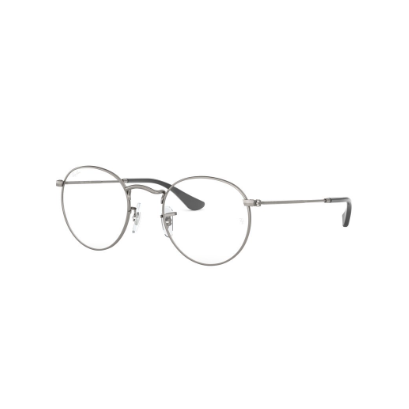 Ray-Ban Round Metal - RX3447V 2620 - Glasses