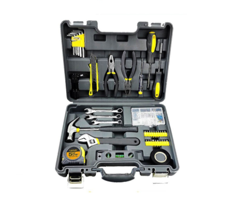 Lotus PRO Tool Set 127PC LTHT127PTX - Hand Tool Set