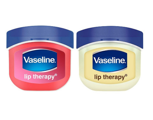 Vaseline Lip Therapy Rosy 0.25oz and Vaseline Lip Therapy Creme Brulee 0.25oz