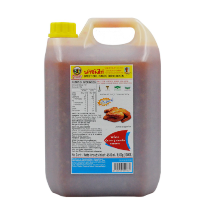 Pantai  Sweet Chili Sauce for Chicken 4.5L