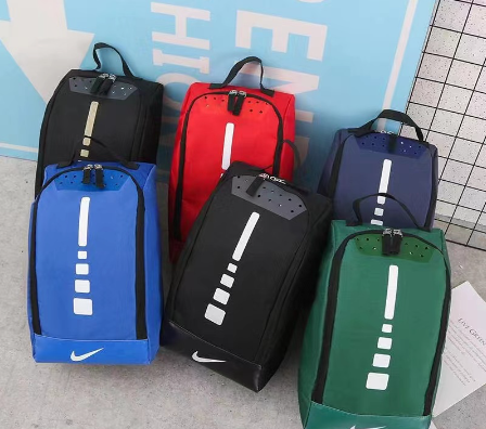 High Quality Shoe Bag Travel Sport Basketball Shoe Bag