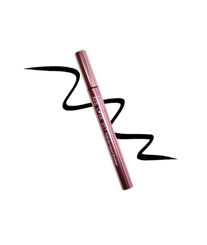Bobbie Cosmetics Eye Love It Felt Tip Liquid Eyeliner 2.3G