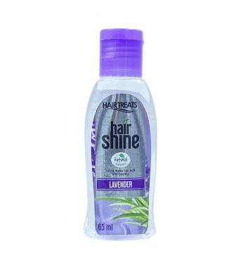 Hair Treats Hair Shine Lavender 65ml