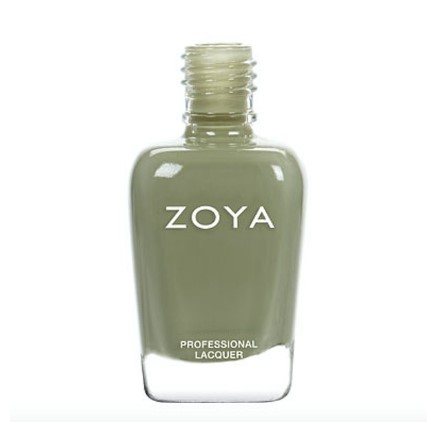 Ireland Zoya Nail Polish 15ml