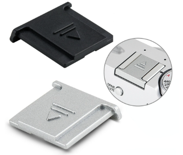 JJC Hot Shoe Cover for Fuji Fujifilm Camera