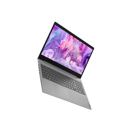 Lenovo Ideapad 3 14.0" FHD Intel Core i5-10210U 8GB RAM 512GB SSD Windows 11 Platinum Grey 14IML05