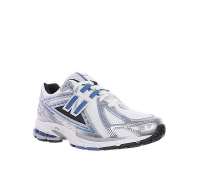 New Balance 1906 Men's Sneakers Shoes - Silver