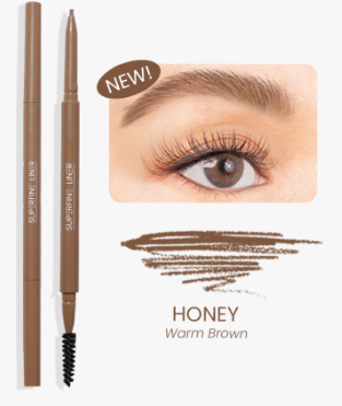 Detail Cosmetics Superfine Liner in HONEY